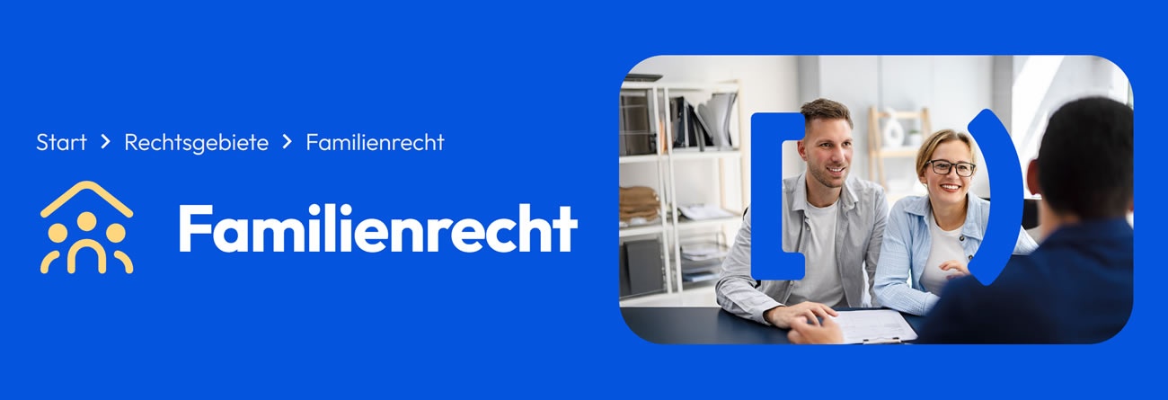 Familienrecht-Fachanwalt
